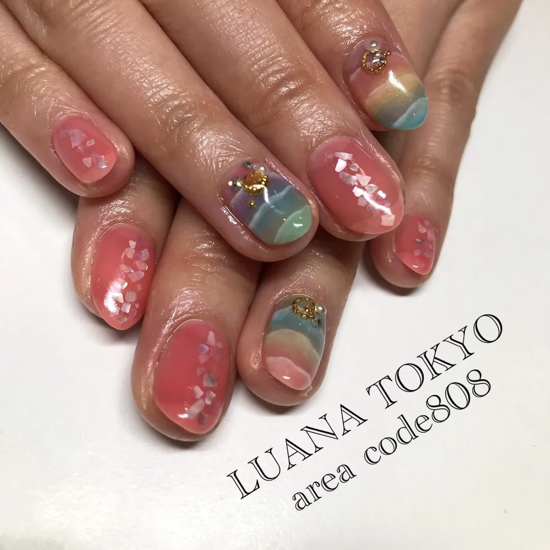 持ち込みデザイン♪